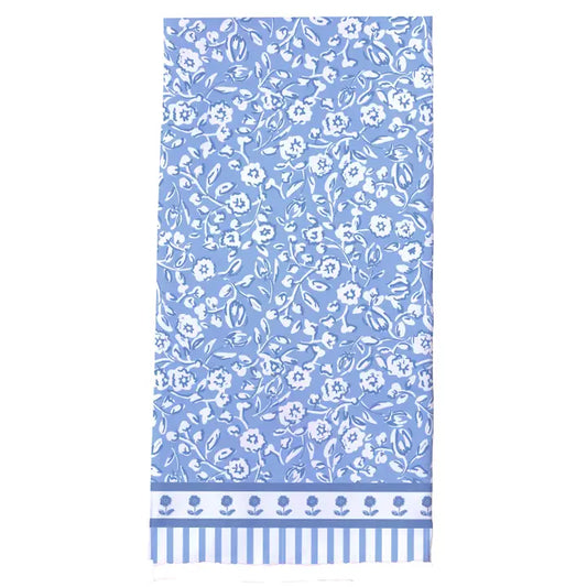 Meadow Line Guest Napkin