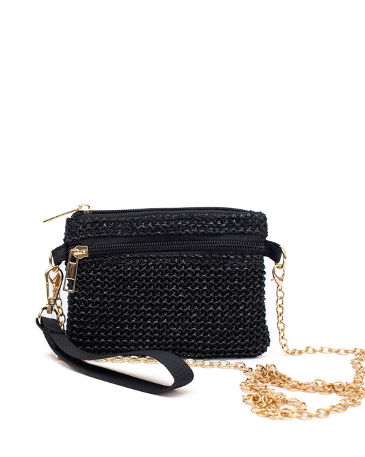Jordan Wristlet/Crossbody