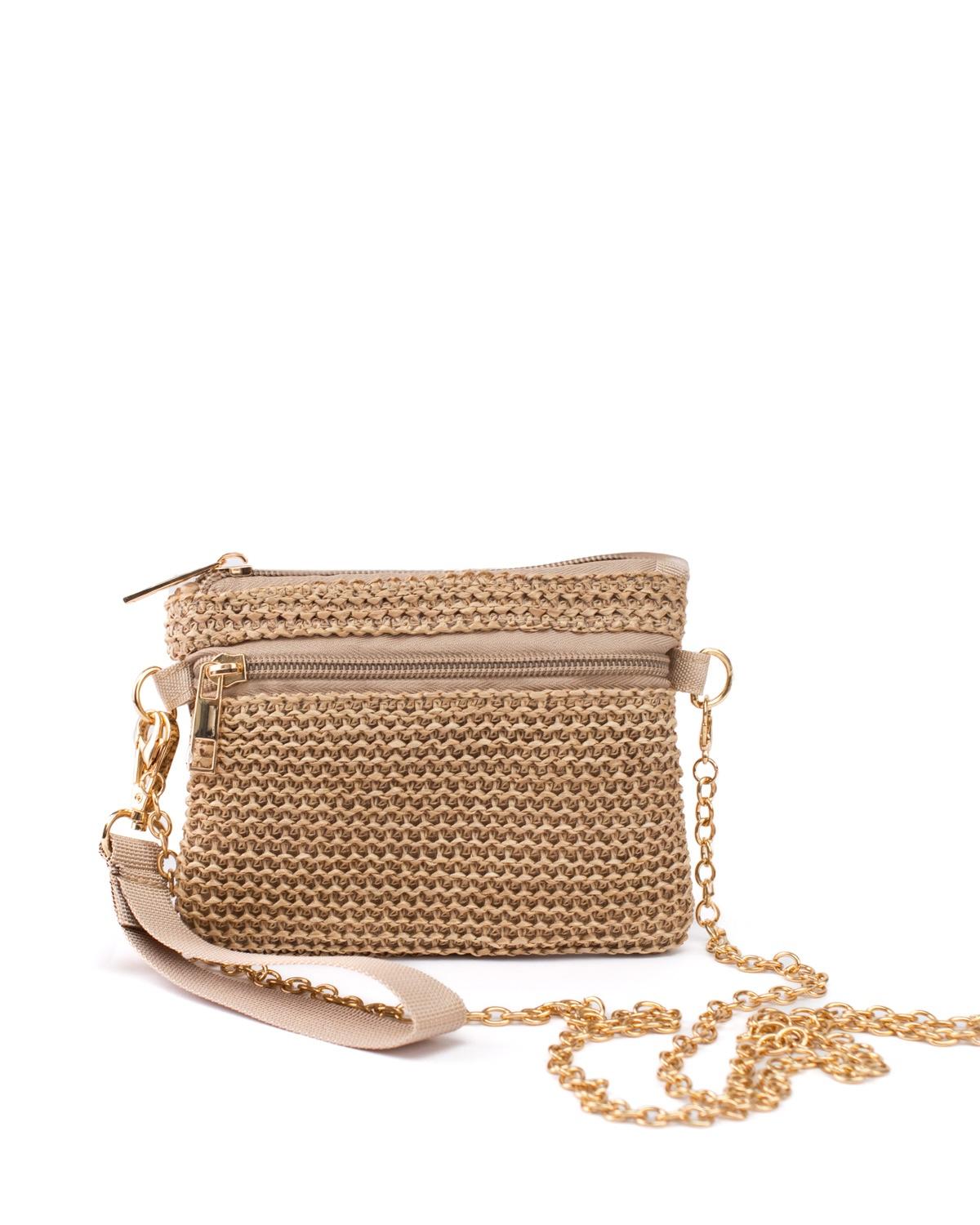Jordan Wristlet/Crossbody