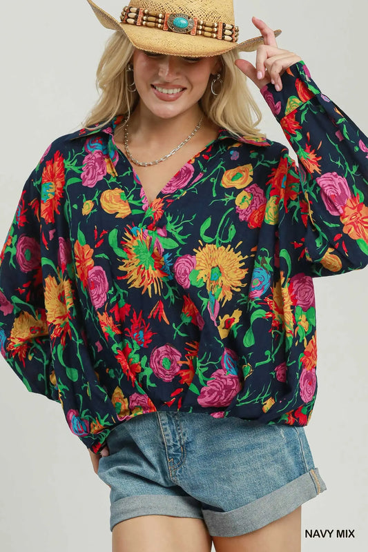Wildflower Fields Top