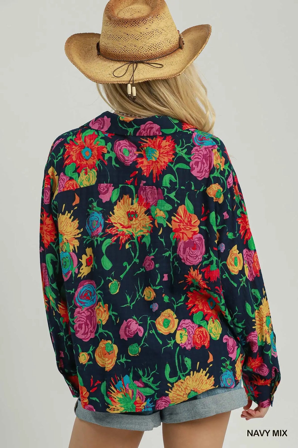 Wildflower Fields Top