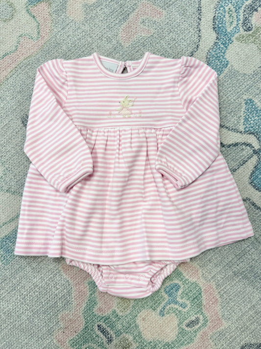 Sweet Mouse Onesie Dress