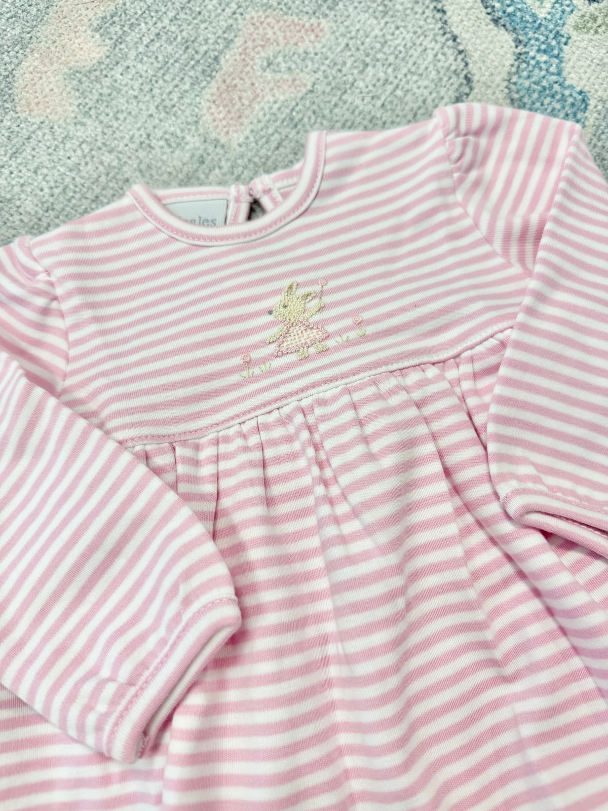 Sweet Mouse Onesie Dress