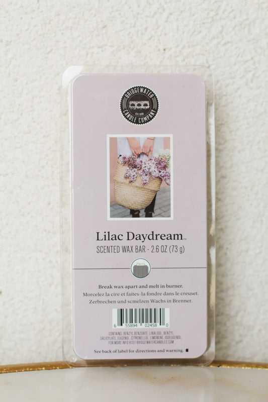 Lilac Daydream Wax Melts