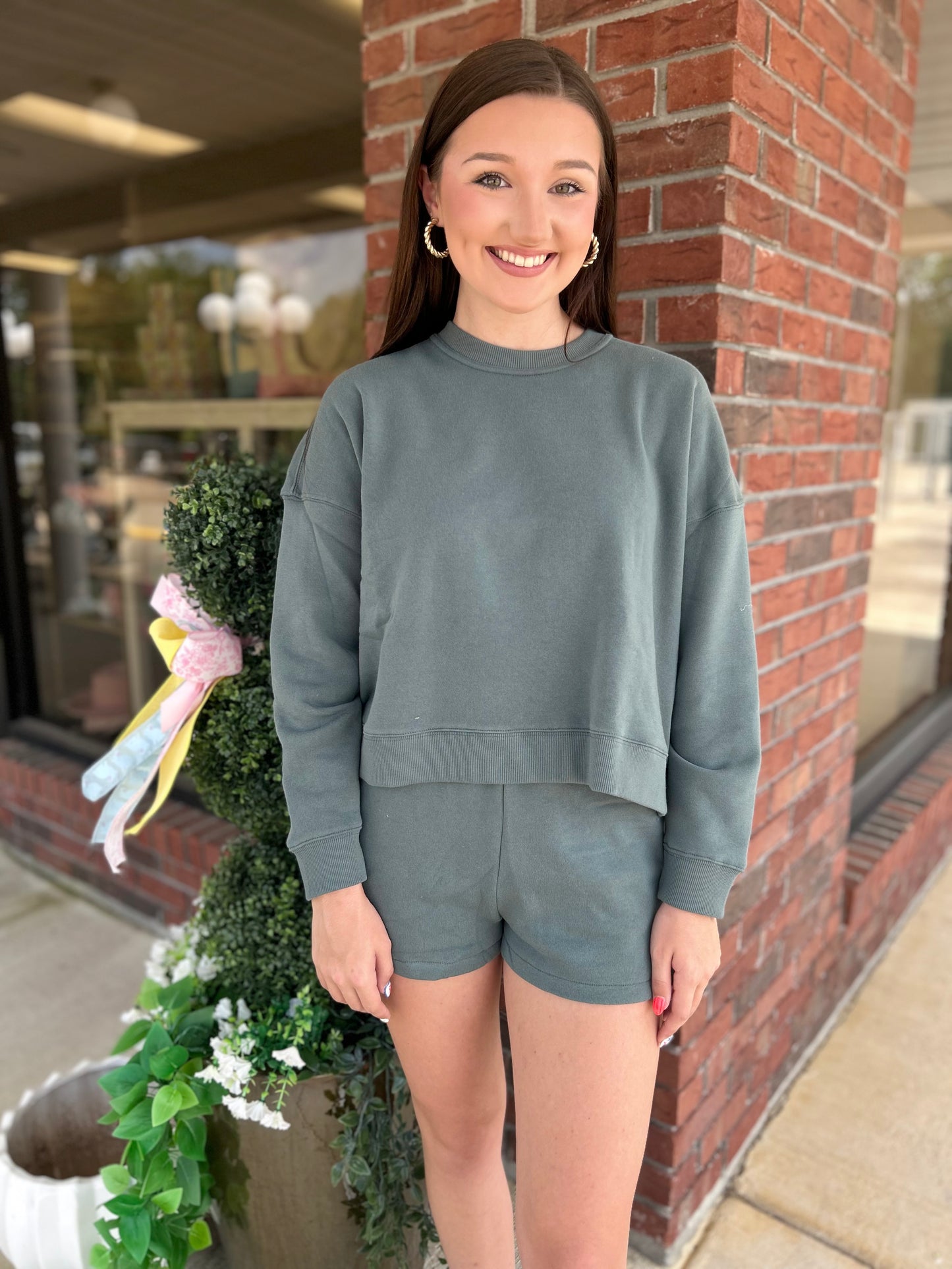 Take On The Day Ash Jade Set