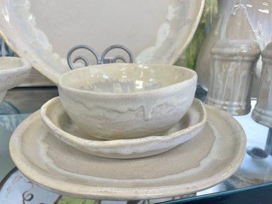 Mockingbird Sand Bar Soup Bowl