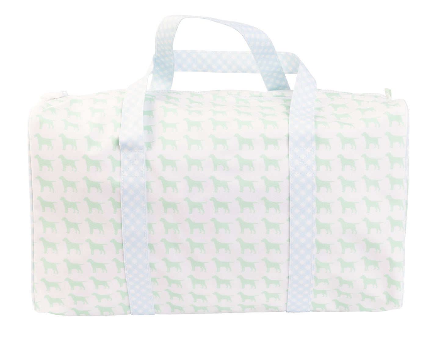 The Duffle Bag - Dogs