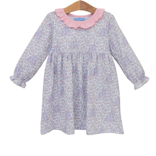 Hidden Castle Dress