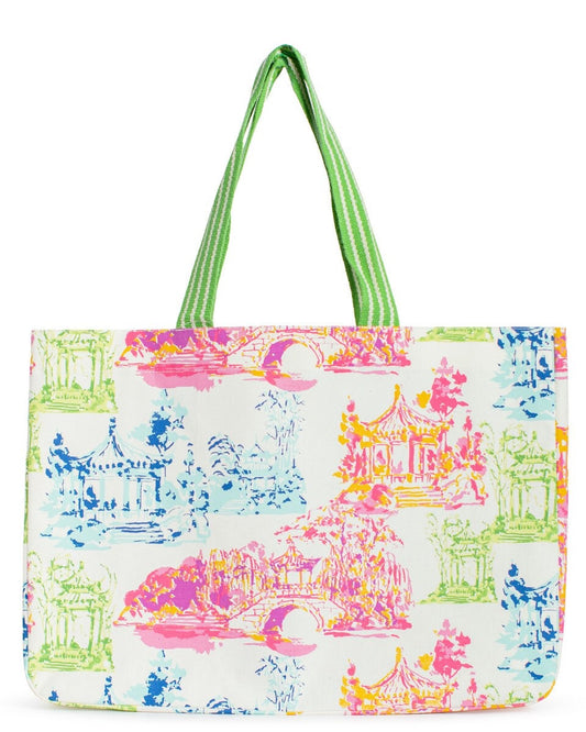Maya Tote