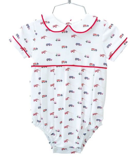 Trucks Alexander Bubble