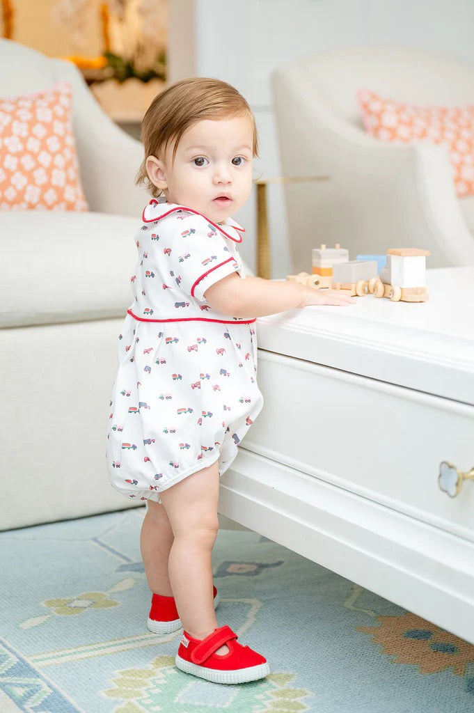 Trucks Alexander Bubble