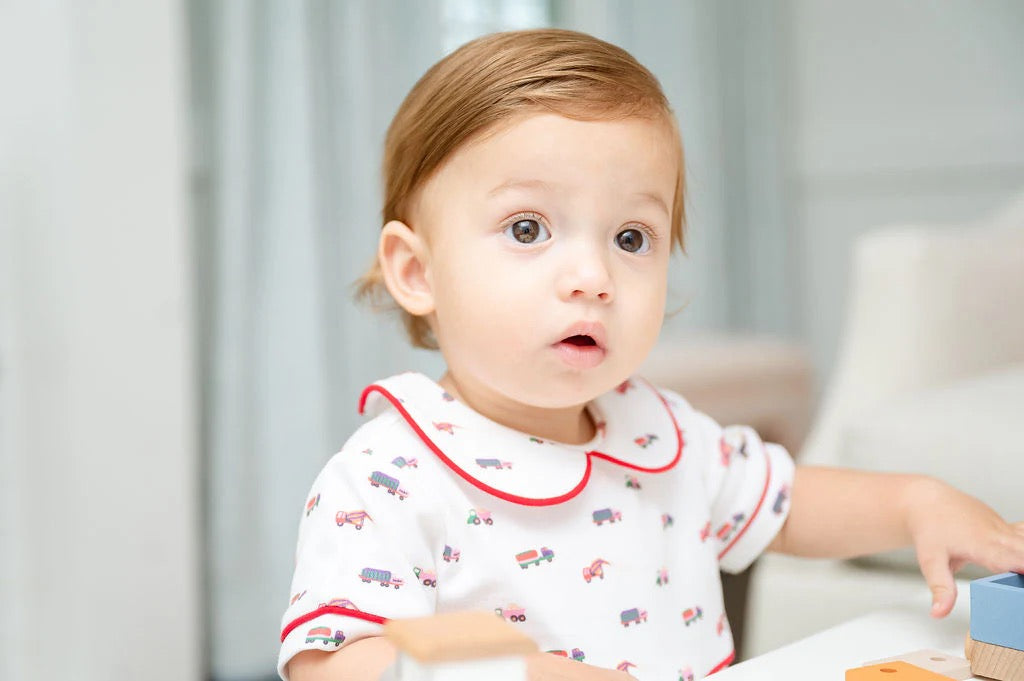 Trucks Alexander Bubble