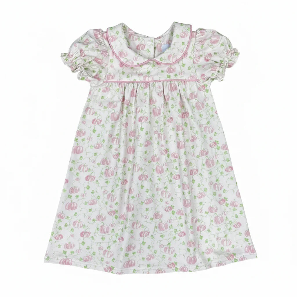 Gourd-geous Garden Ansley Dress