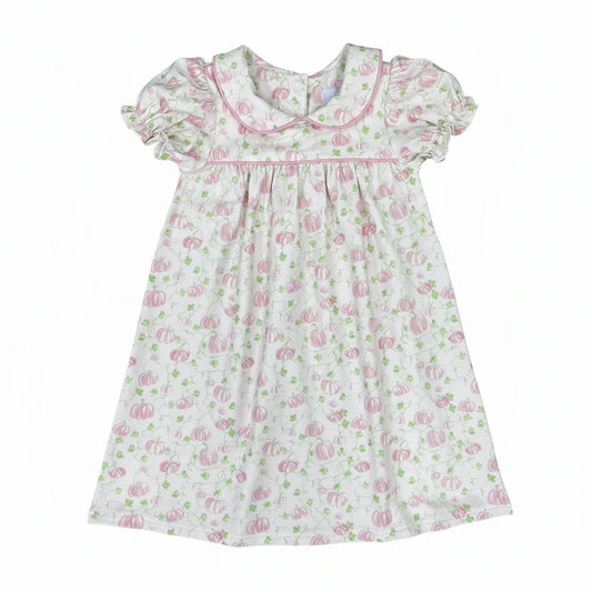 Gourd-geous Garden Ansley Dress