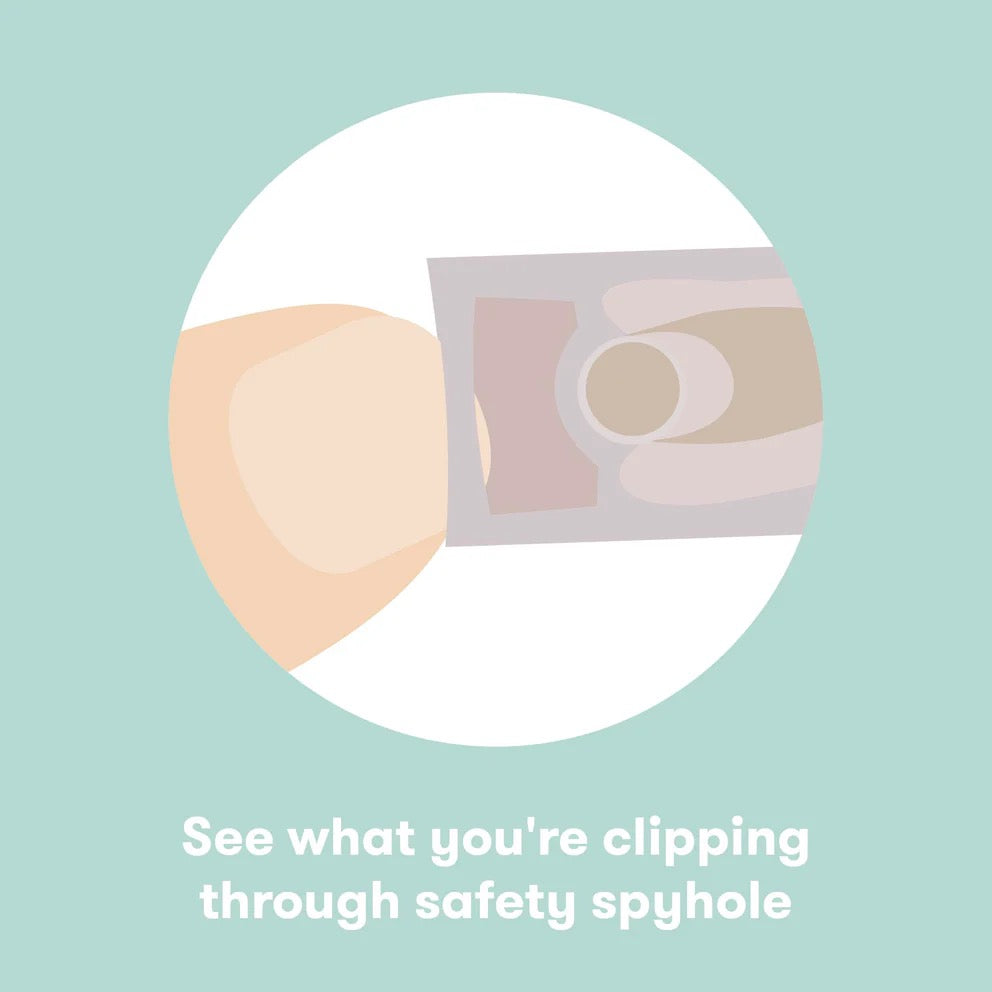 NailFrida The SnipperClipper Set