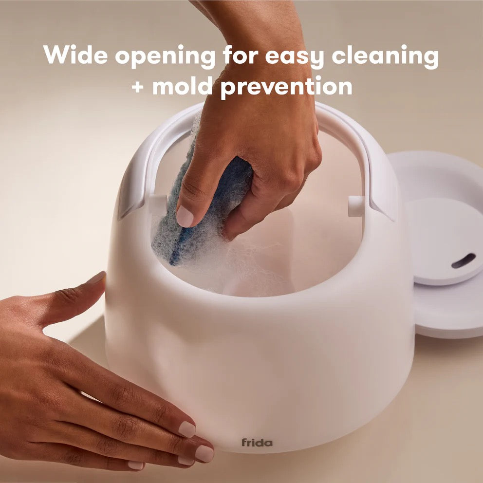 3-in-1 Cool Mist Humidifier