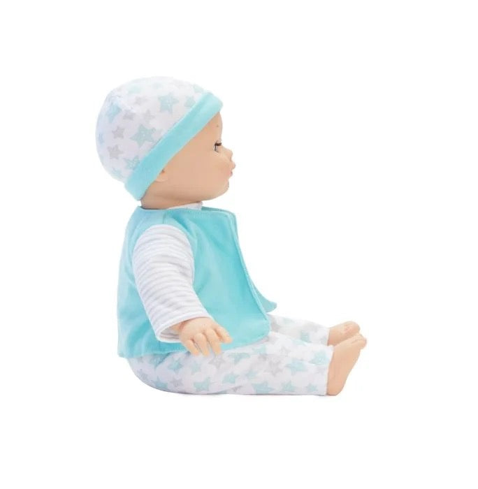 Madame Alexander 14" BabbleBaby® Starfish Baby Doll