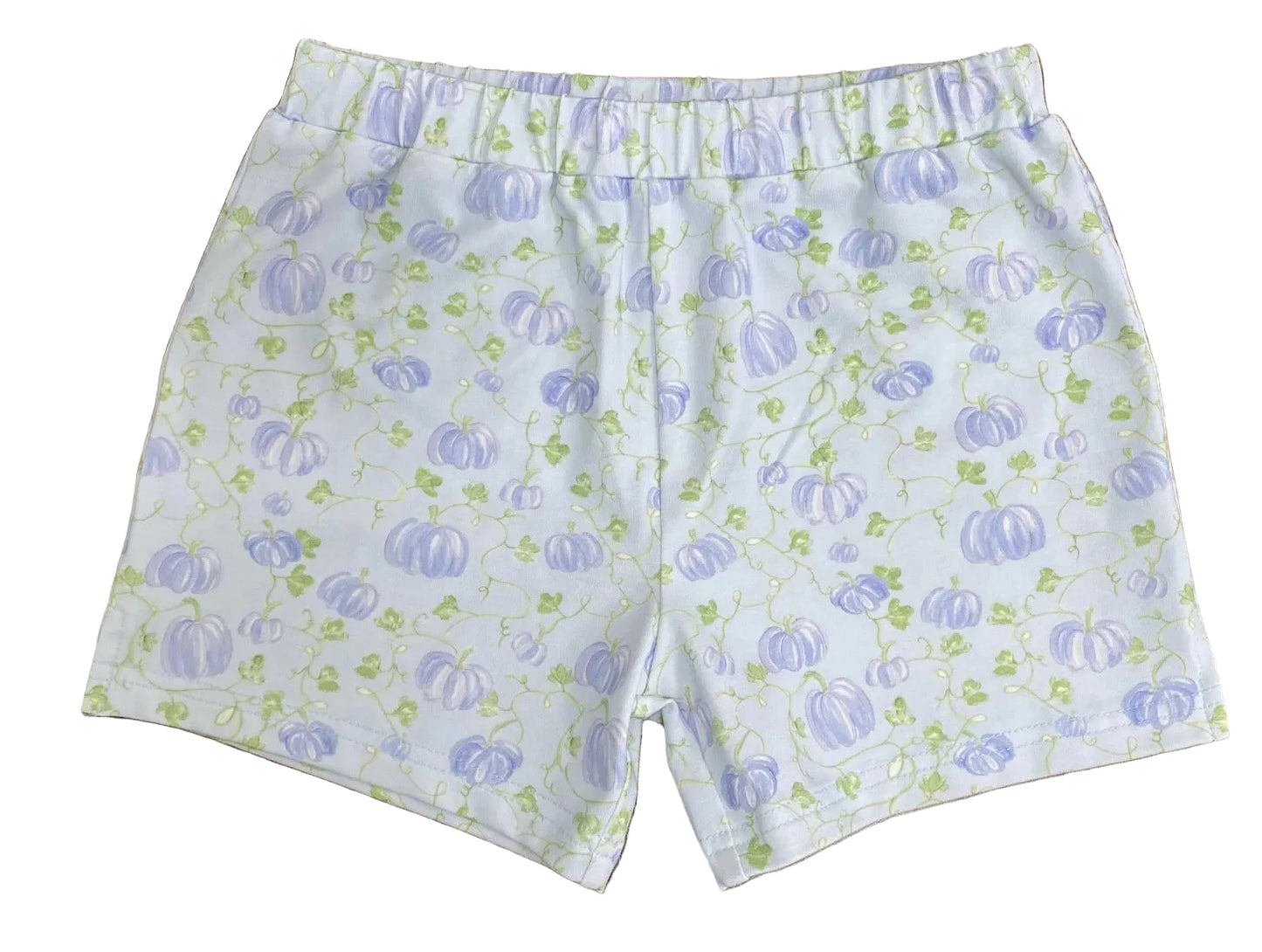 Gourd-geous Garden Stafford Shorts