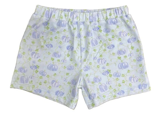 Gourd-geous Garden Stafford Shorts