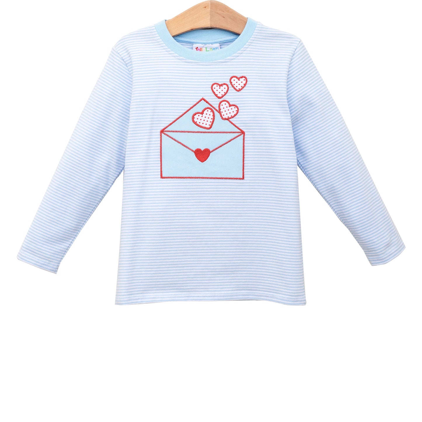 Love Letters Shirt