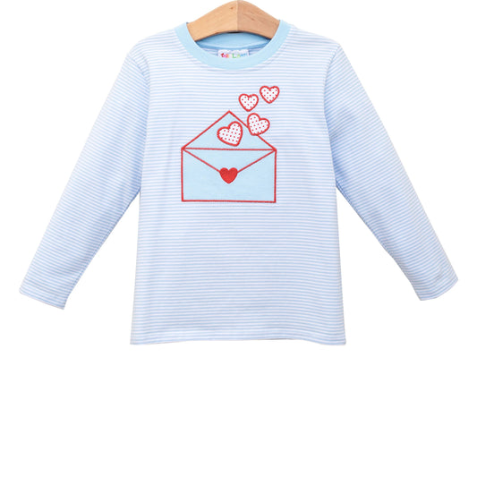 Love Letters Shirt