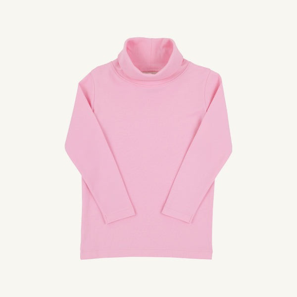 Pier Party Pink Tatum's Turtleneck