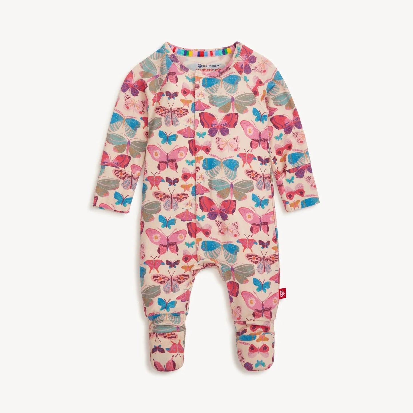 All A-flutter Modal Convertible Coverall