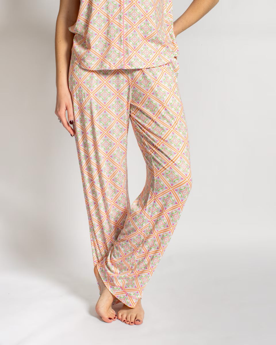 Verona Pajama Bottoms