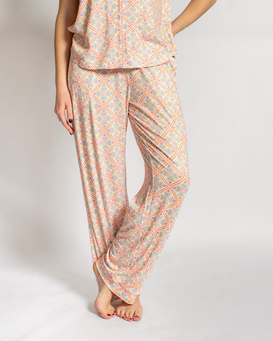 Verona Pajama Bottoms