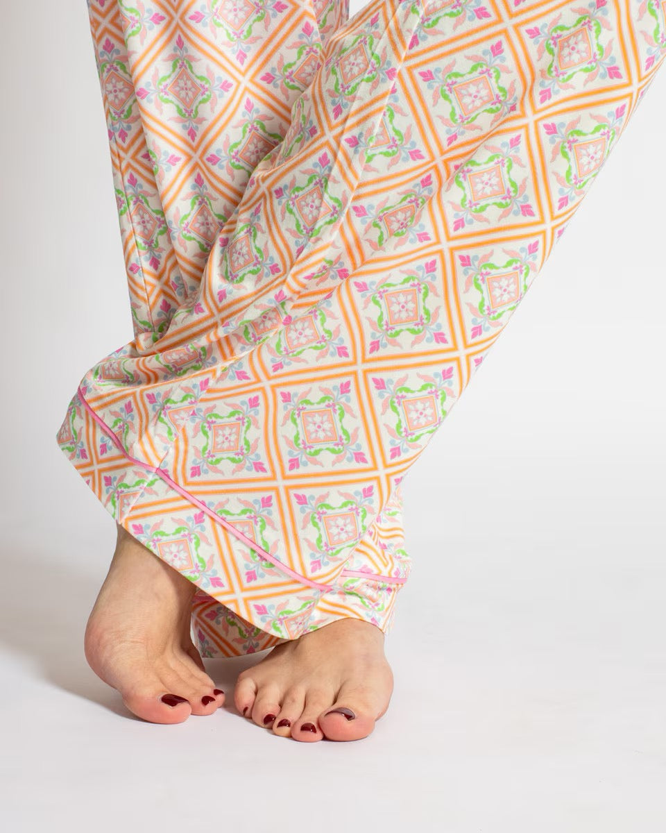Verona Pajama Bottoms