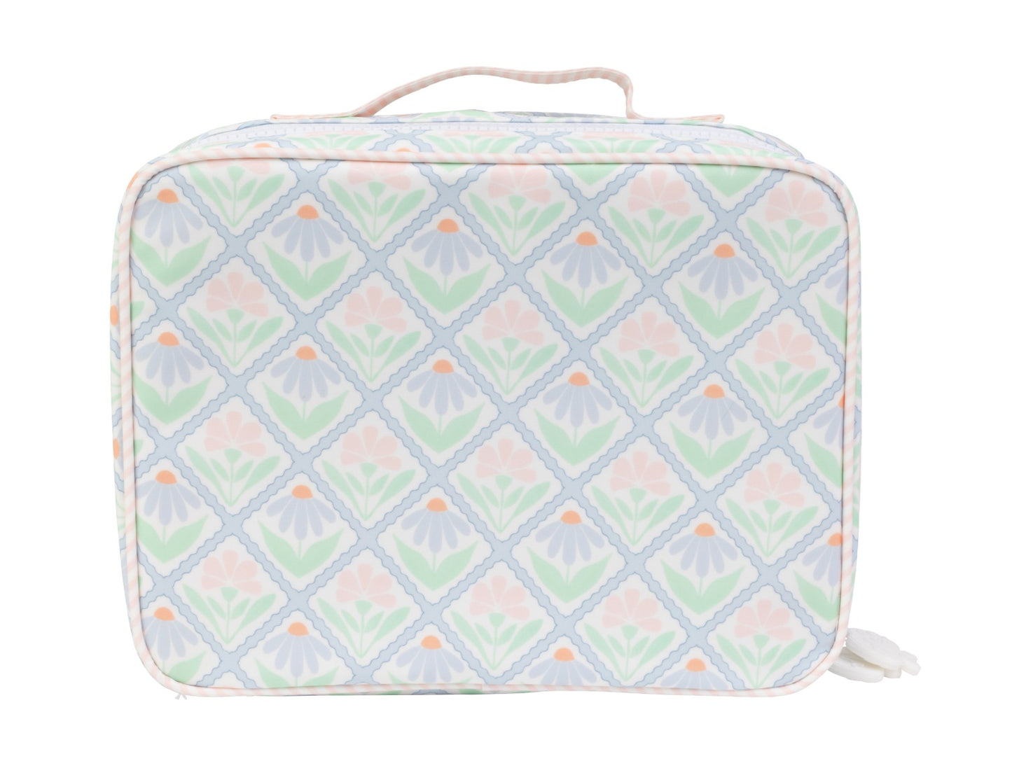 The Lunchbox - Pastel Floral