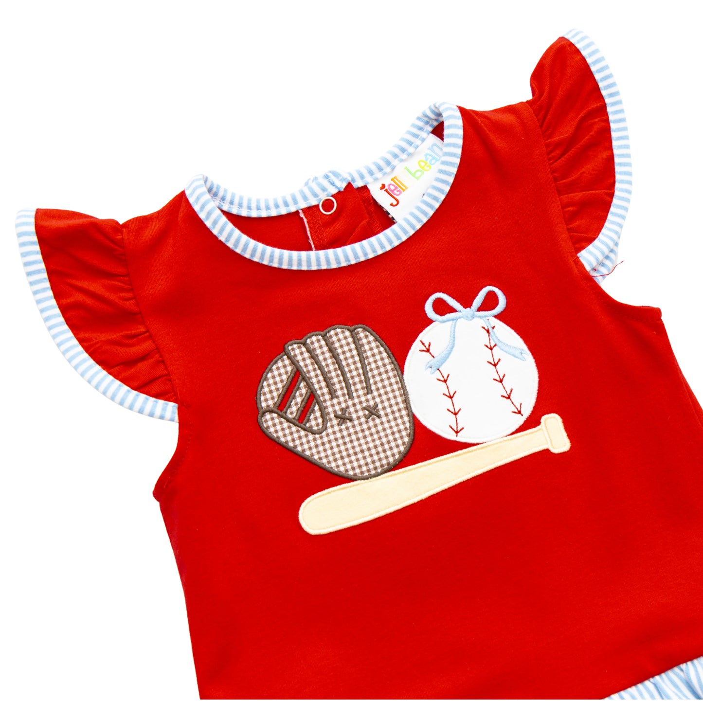 Spring Ball Skirted Bubble