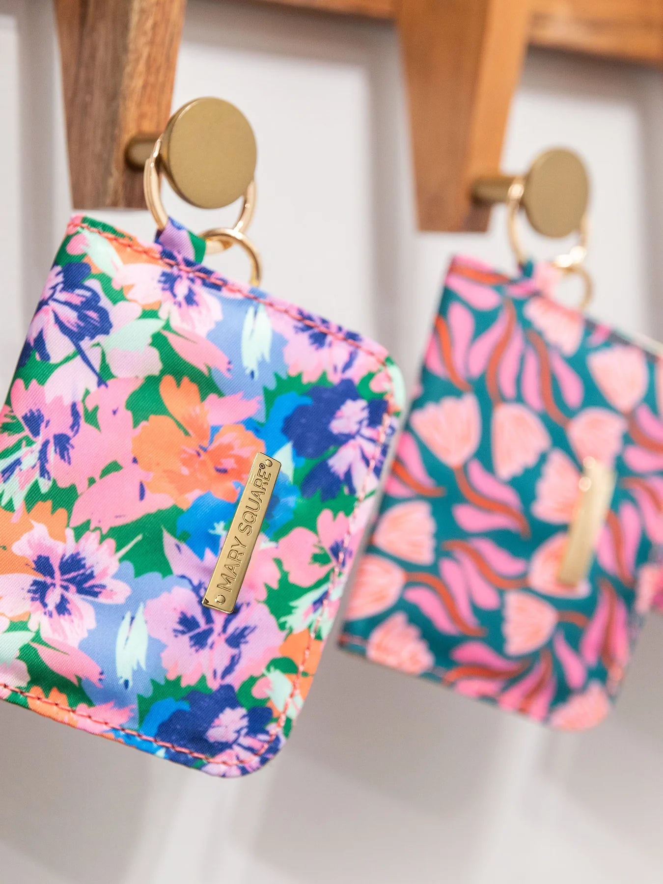 Garden Path ID Wallet