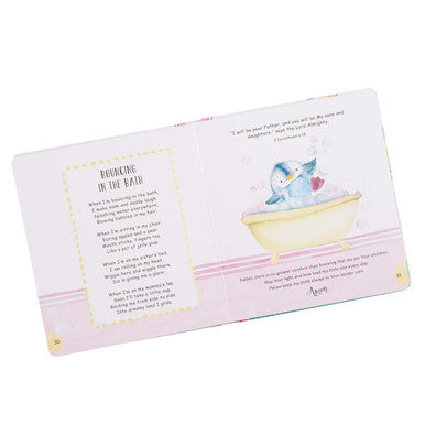 My LullaBible For Girls