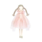 Princess Madeline Plush
