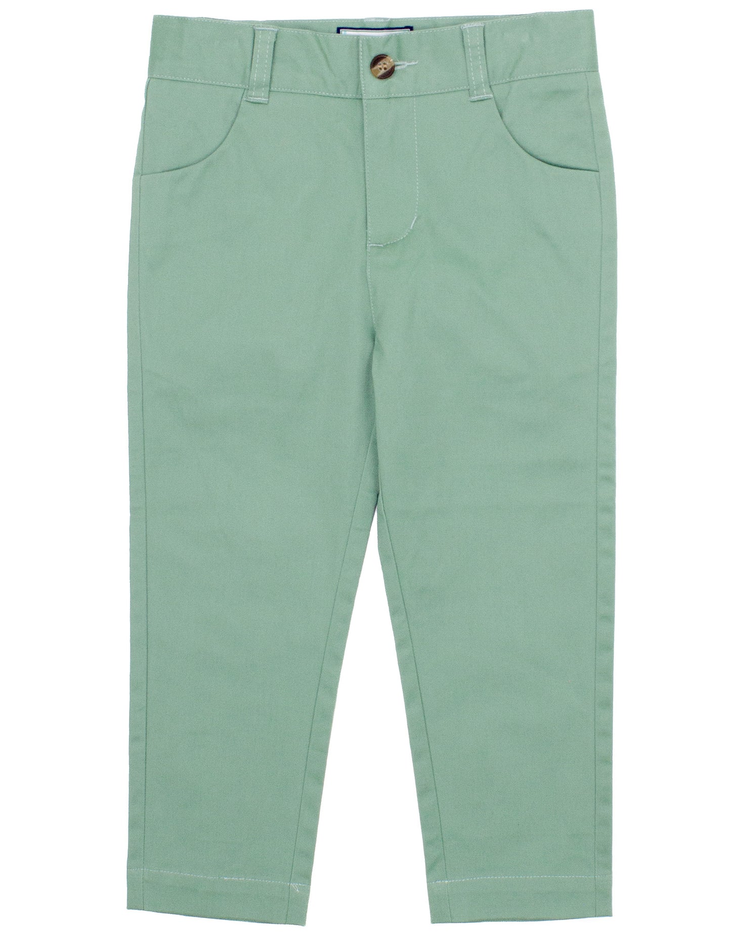 Eucalyptus Patriot Pants