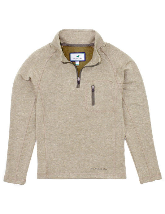 White Oak Bay Pullover