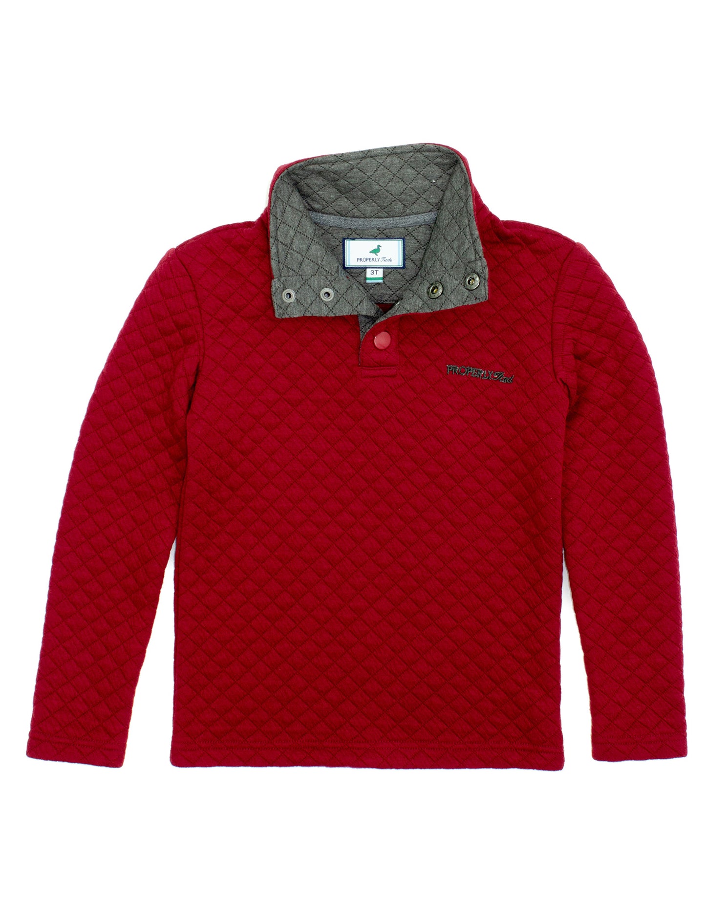 Wine Club Pullover