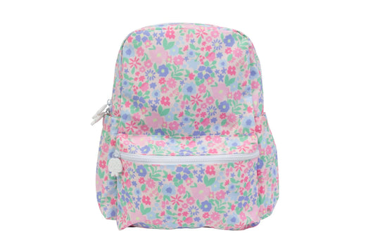 The Backpack - Ditsy Floral