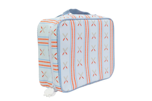 The Lunchbox - Baseball