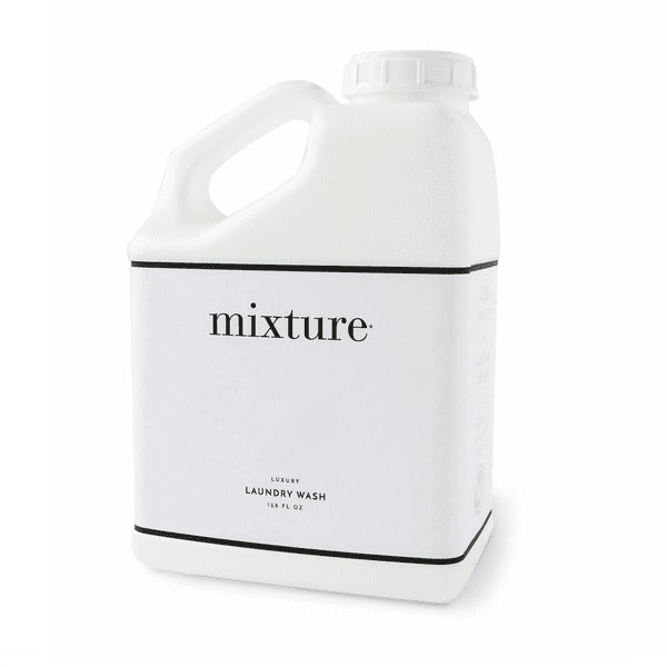 Mixture Cashmere 32 Oz. Luxury Laundry Wash