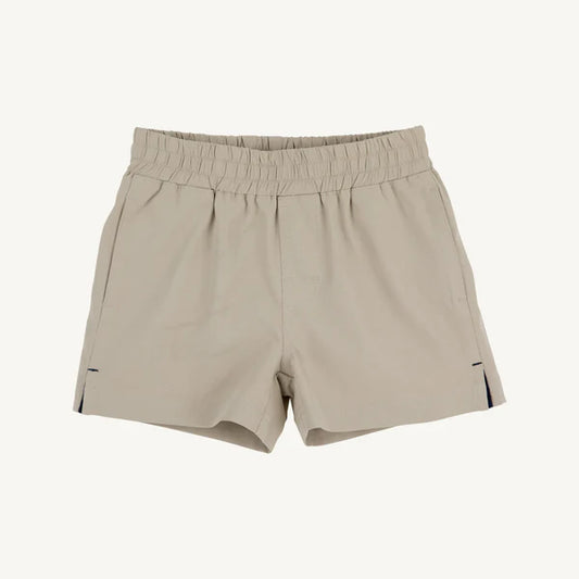 Prepletic Sheffield Shorts - Keeneland Khaki
