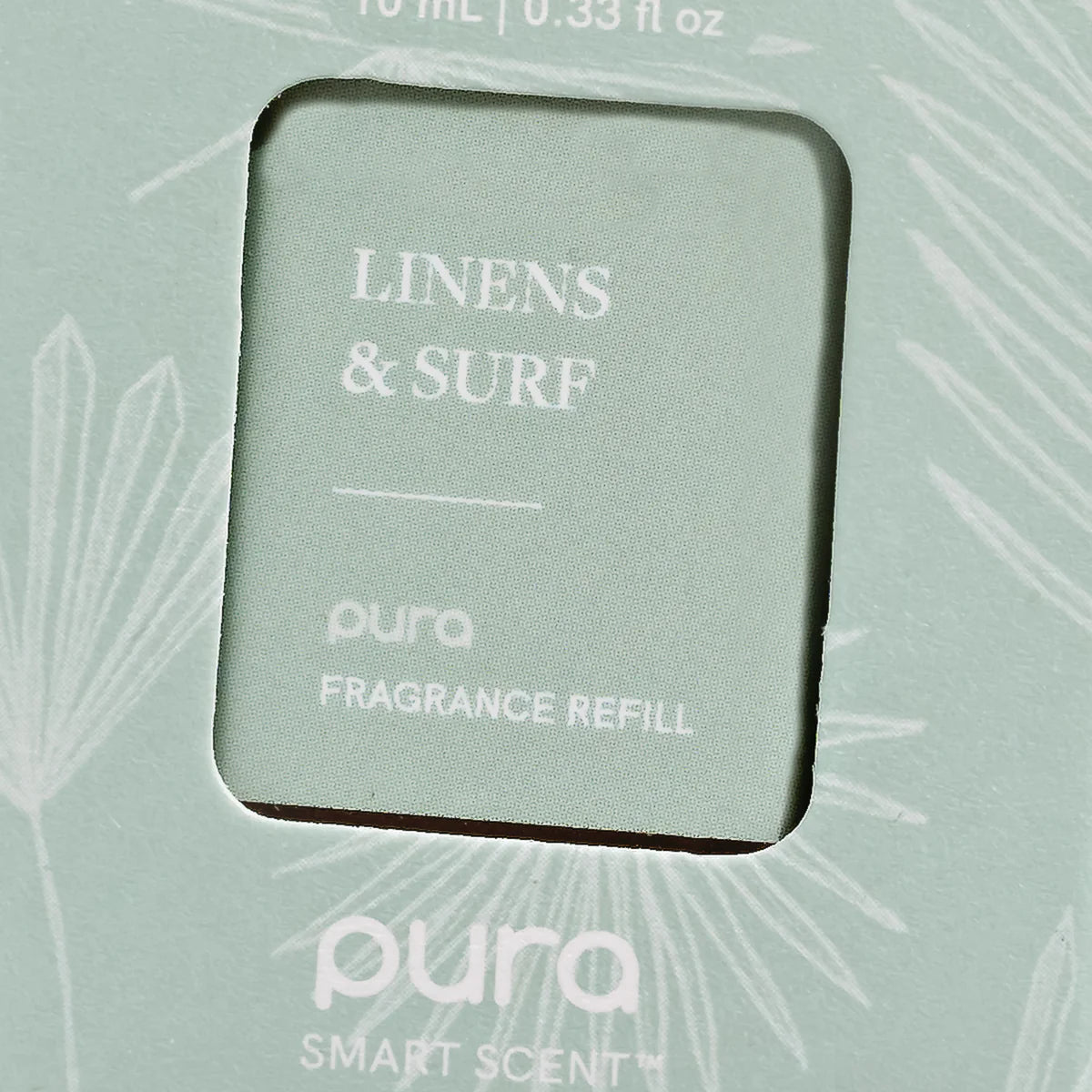 Linens & Surf Pura Refill