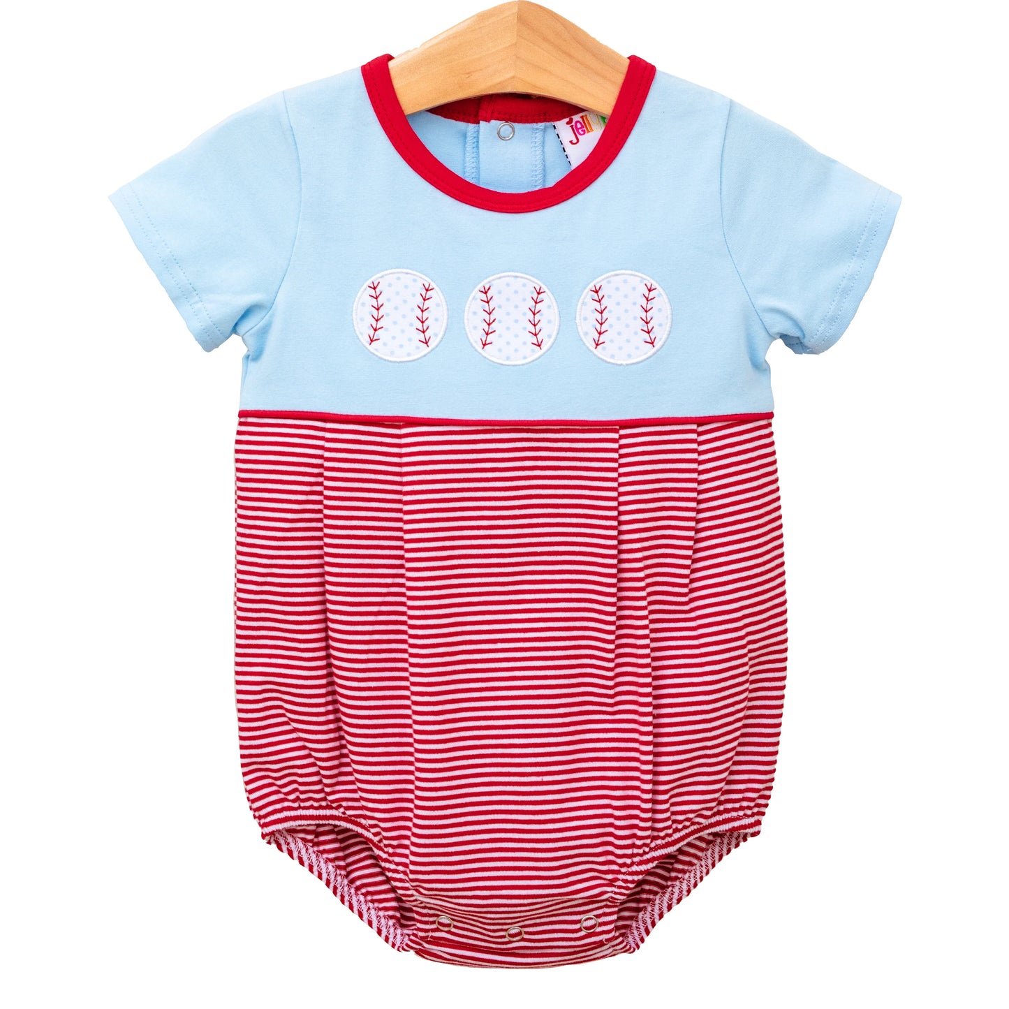 Take Me Out To The Ball Game Bubble