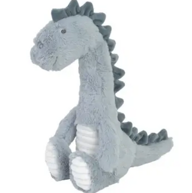 Dino Plushie