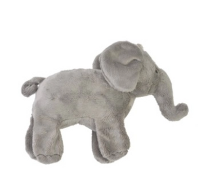 Elliot Elephant Plushie