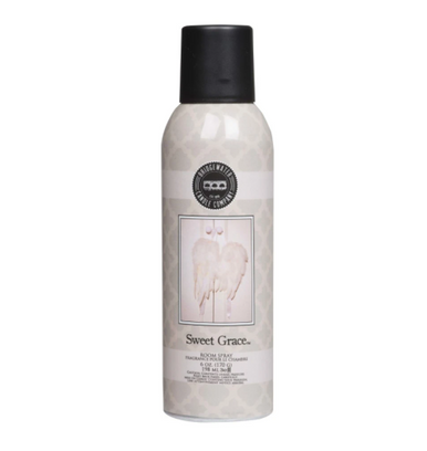 Sweet Grace Room Spray