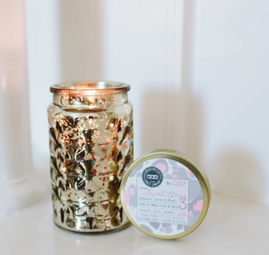 Sweet Grace Candle No.022
