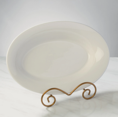 Stratford Large Bowl Easel