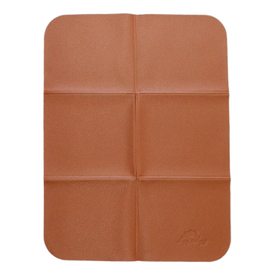 Coffee & Cream Itzy Mini Diaper Bag